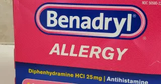 Three CT Benadryl Deaths Reignite Alarm Over Dangerous Social Media Challenge
