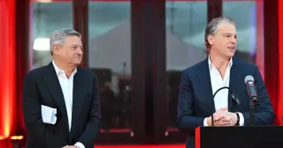 Netflix’s Leadership Fracture: How Co-CEO Tensions and Layoffs Sparked a Strategic Crisis