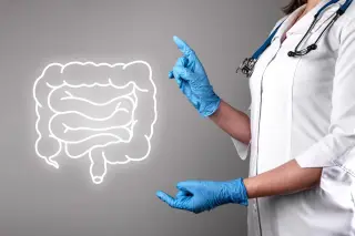 Bowel Incontinence: A Rare but Critical Warning Sign for Advanced Colorectal Cancer