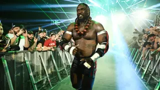 Bully Ray Pushes Oba Femi to King of the Ring Win, Skips World Title Shot for Brock Lesnar Feud