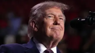 Bill Maher Tells Paramount Skydance to Ignore Trump’s Ratings Attacks