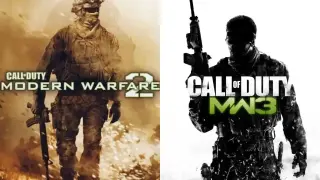 MW2 & MW3 Ports Rumor Shuts Down, No New Ports Ahead