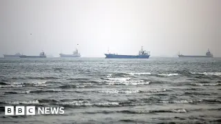 Tanker Acers Struck in Gulf Near Qatar, Marking Rare Deep-Water Attack