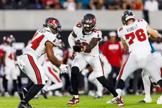 Jaguars Dominate Bucs 19-0 in Week 3 Preseason as Tampa Faces Roster-Decision Night