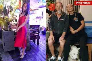 Grieving father calls Florida to curb alligators after daughter's deadly mauling