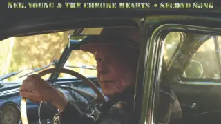 Neil Young Embraces Atmosphere Over Songcraft on Second Song with Chrome Hearts