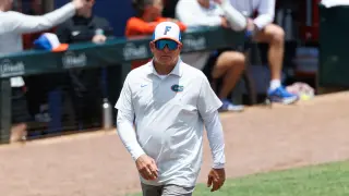 Walton Ejected as Texas Tech Clinches Gainesville Super Regional, Ends Florida Softball Run
