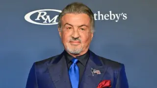 Stallone Defends Daughter's 'Tulsa King' Role as Necessary Parental Advantage