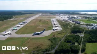 Gander’s 9/11 hospitality faces backlash over US ambassador visit