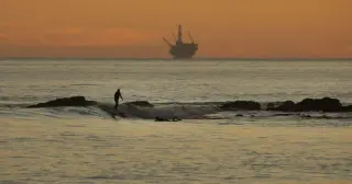 Judge Allows Santa Barbara Offshore Oil Restart With Federal Oversight Shift