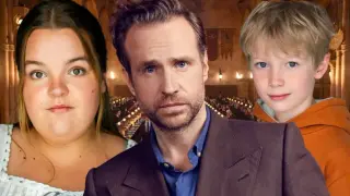HBO’s Potter Series Enlists Weasley, Myrtle, and Creevey for Season 2