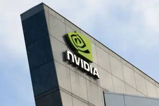 DBS Argues Nvidia Valuations Defy AI Bubble Narrative