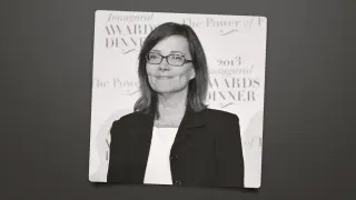 Ann Hornaday, Washington Post Film Critic and Author, Dies at 66