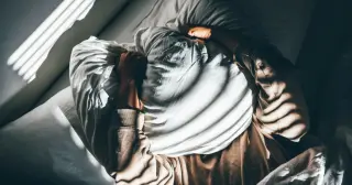 Fatigue is widespread in the U.S., with young adults and women most affected, CDC finds