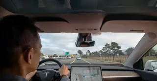 Netherlands approves Tesla’s supervised self-driving, signaling EU expansion