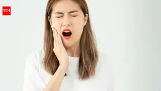 Persistent mouth sores: a three-week rule that could reveal something serious