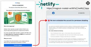 AppSheet-Driven Phishing Campaign Exposes 30,000 Facebook Accounts