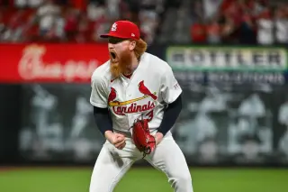 Cardinals Eye Trade Winds: May On the Move as Nootbaar Draws Interest