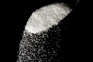 Sugar-free sorbitol may damage the liver, study suggests