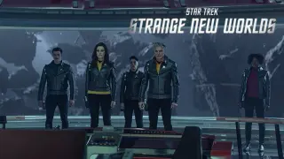 SNW Season 4 Debuts with Bold Genre Swings, Dividing Critics