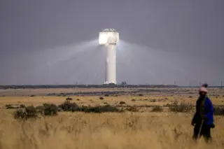 Africa's renewables hinge on stronger governance, not just funding
