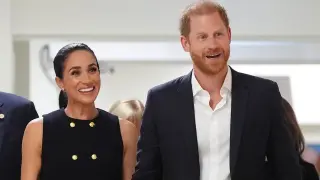 Meghan and Harry's UK Move Tests Royal Boundaries
