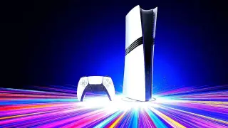PS5 Pro Gets Default Enhanced PSSR, New Voice Chat Indicator and Widgets
