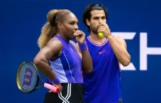 Back-to-back matches spark scheduling debate after Williams–Alcaraz US Open exit