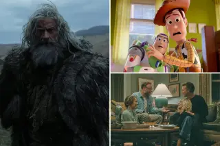 Summer 2026’s Movie Menu: Spider-Man, Odyssey, and More
