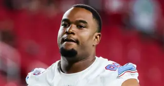 Titans release Jordan Elliott after gun retrieval at facility; NFL review underway