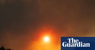 Utah grapples with historic red-flag warning as wildfires rage