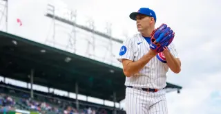 Cubs face rotation shakeup as Boyd undergoes meniscus surgery