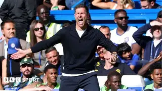 Chelsea's defense remains a work in progress as Alonso questions fixes