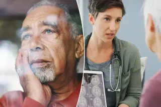 Avoiding 3 Midlife Risks Could Add Decades Dementia-Free