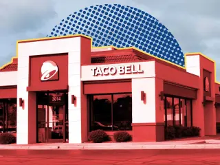 Taco Bell Introduces Salt & Straw Churro Ice Cream Taco, a Limited-Time Fall Favorite