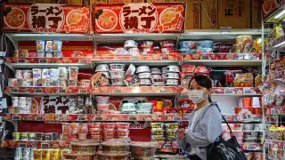 Japan's Q2 GDP hits 1.1% annualized, undershooting forecasts amid soft domestic demand