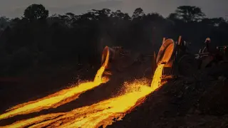 Indonesia’s nickel curbs draw Chinese warning over $50bn in investment
