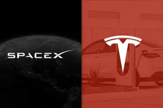 SpaceX's IPO Dip Sparks Tesla-Style Rebound Debate
