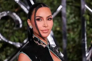 Kardashian Confirms Five-Nanny Rotation for Four Children