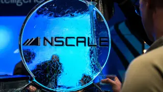 AI cloud provider Nscale files for NYSE debut amid rising compute demand