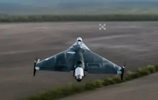Ukraine's Jet Drone Interceptors Fail in Combat Despite 'Ready' Claims