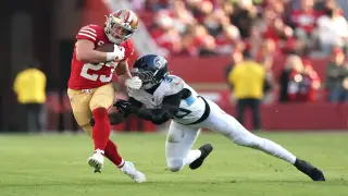 49ers vs Titans preseason opener: TV and streaming guide