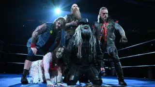 Post-Mania purge hits WWE as Uncle Howdy among notable exits