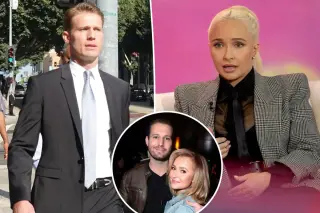 Hayden Panettiere’s friends say she was isolated by her boyfriend before death