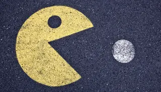 Tumors Fuel Themselves on Glutathione, Opening Therapy Avenues