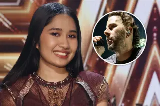 Nene Royal to Open for Avenged Sevenfold in Singapore After AGT Win