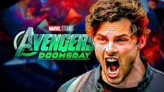 Marvel Sparks Online Frenzy Over Doomsday Trailer After CinemaCon Reveal