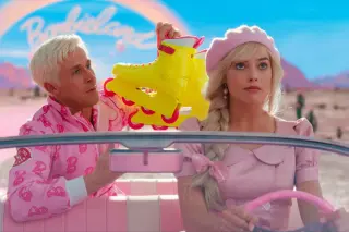 Barbie 2 in limbo as star salaries stall sequel talks