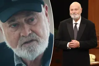 Reiner's Posthumous Emmy Sets Historic Record, Extends Family Legacy