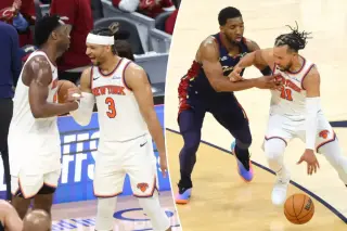 Knicks Ride Flow State to Playoff Surge, Elevating Season Hopes